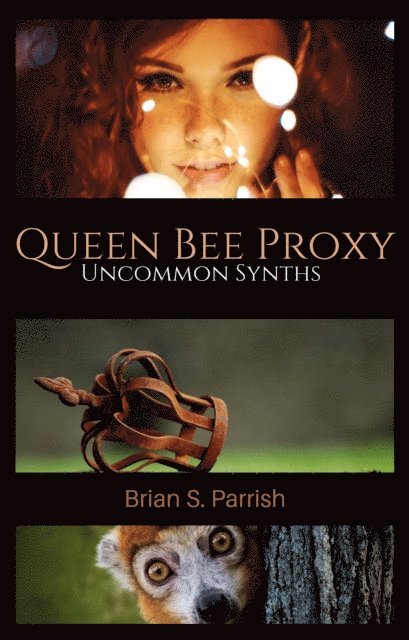 Brian S. Parrish - Queen Bee Proxy: Uncommon Synths, E-bok. Tillgänglighet: Lägg i varukorg