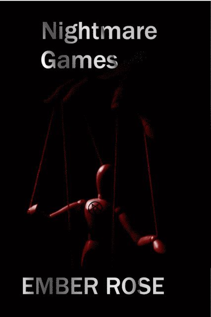 Ember Rose - Nightmare Games, E-bok. Tillgänglighet: Lägg i varukorg