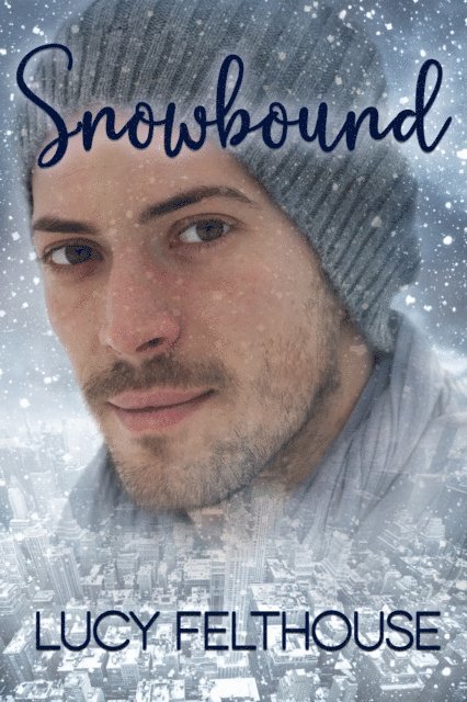 Lucy Felthouse - Snowbound, E-bok