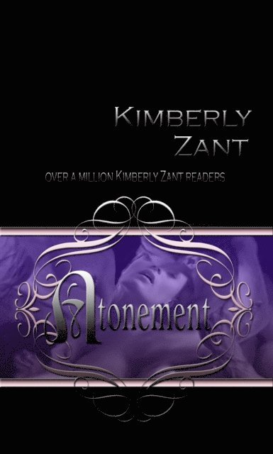 Kimberly Zant - Punished V: Atonement, E-bok