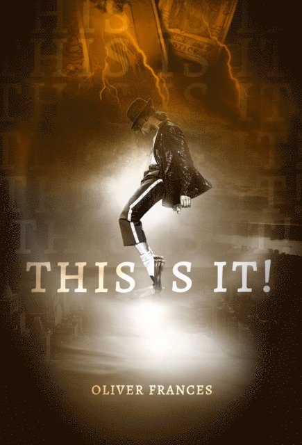 Oliver Frances - This Is It!, E-bok