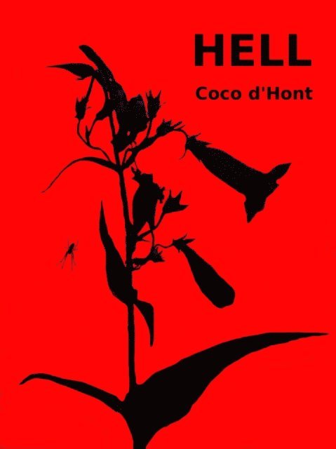 Coco d'Hont - Hell: A Gothic Novella, E-bok