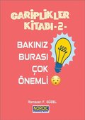 Gariplikler KitabA  2: BakA n BurasA  Cok Onemli!
