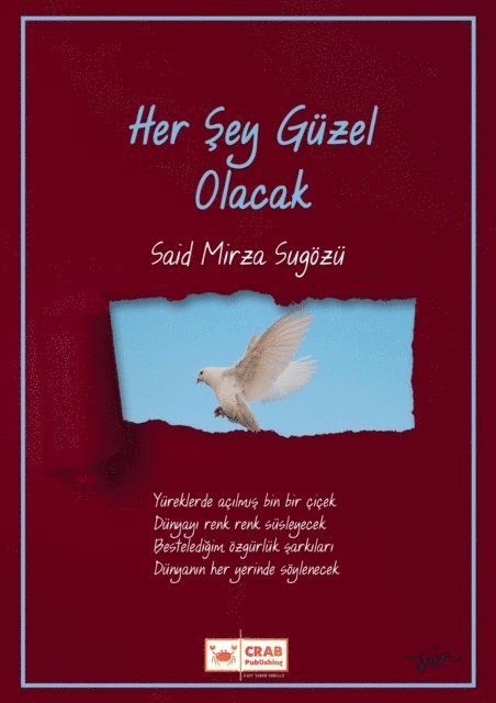 Said Mirza Sugozu - Her Sey Guzel Olacak, E-bok. Tillgänglighet: Lägg i varukorg