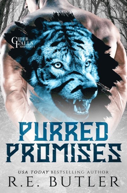 R.E. Butler - Purred Promises (Cider Falls Shifters Book One), E-bok. Tillgänglighet: Lägg i varukorg