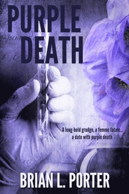 Brian L. Porter - Purple Death, E-bok. Tillgänglighet: Lägg i varukorg