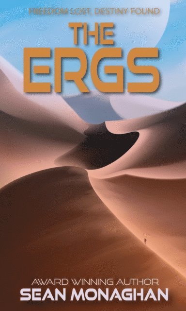 Sean Monaghan - Ergs, E-bok