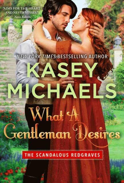 Kasey Michaels - What A Gentleman Desires, E-bok. Tillgänglighet: Lägg i varukorg
