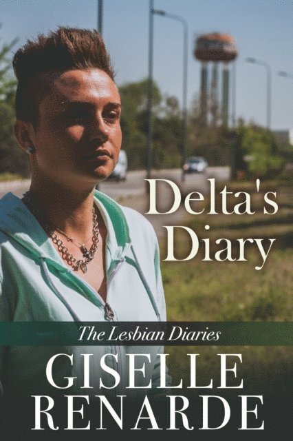 Giselle Renarde - Delta's Diary, E-bok