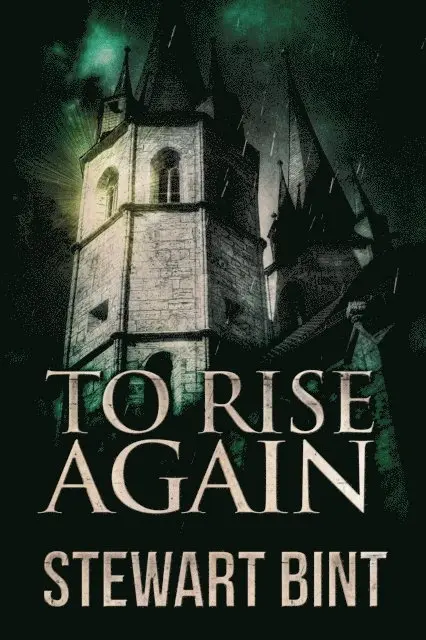 Stewart Bint - To Rise Again, E-bok. Tillgänglighet: Lägg i varukorg