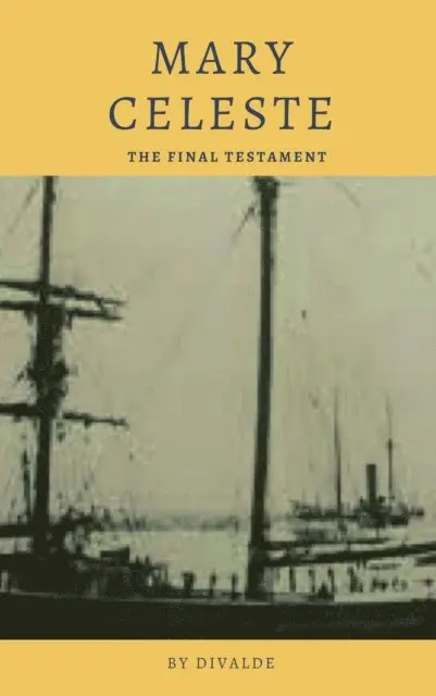 David E Lawrence - Mary Celeste, E-bok. Tillgänglighet: Lägg i varukorg