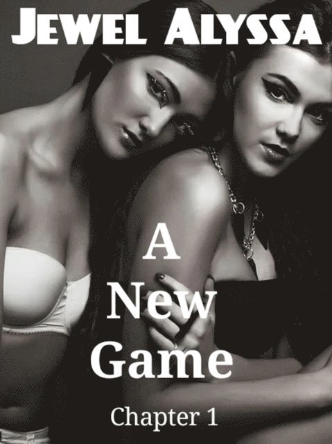 Jewel Alyssa - New Game: Chapter 1, E-bok. Tillgänglighet: Lägg i varukorg