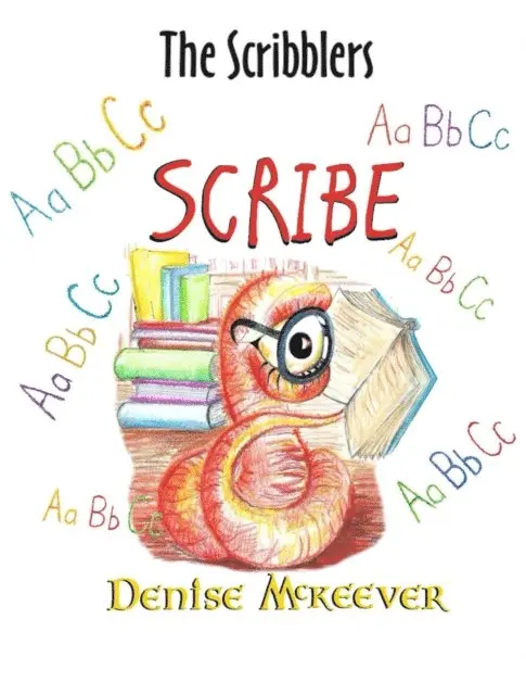 Denise McKeever - Scribe, E-bok. Tillgänglighet: Lägg i varukorg