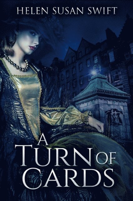 Helen Susan Swift - Turn Of Cards, E-bok