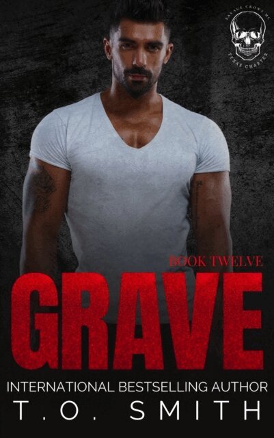 T.O. Smith - Grave, E-bok