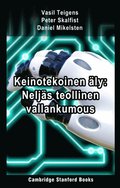 Keinotekoinen aly: Neljas teollinen vallankumous