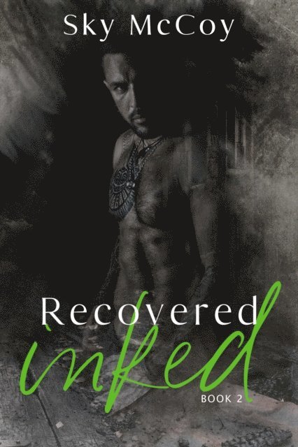 Sky McCoy - Recovered Inked Book 2, E-bok