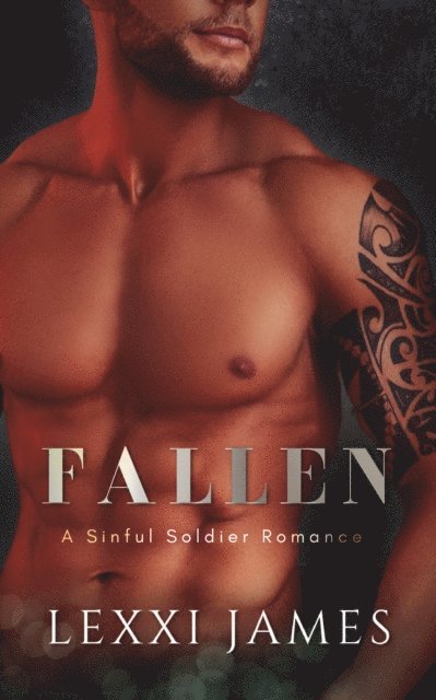 Lexxi James - Fallen, E-bok