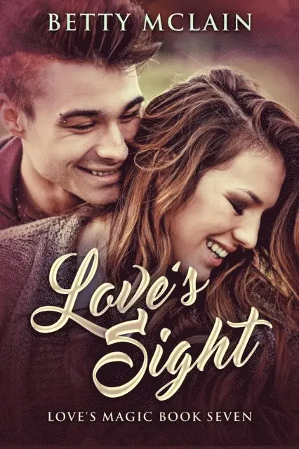 Betty McLain - Love's Sight, E-bok. Tillgänglighet: Lägg i varukorg