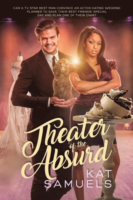 Katherine Gilbert - Theater of the Absurd, E-bok