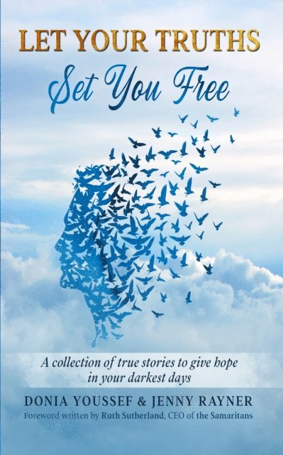 Jenny Rayner, Donia Youssef - Let Your Truths Set You Free, E-bok