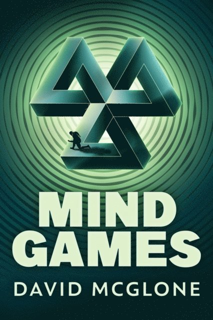 David McGlone - Mind Games, E-bok