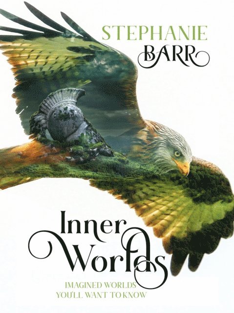 Stephanie Barr - Inner Worlds, E-bok. Tillgänglighet: Lägg i varukorg