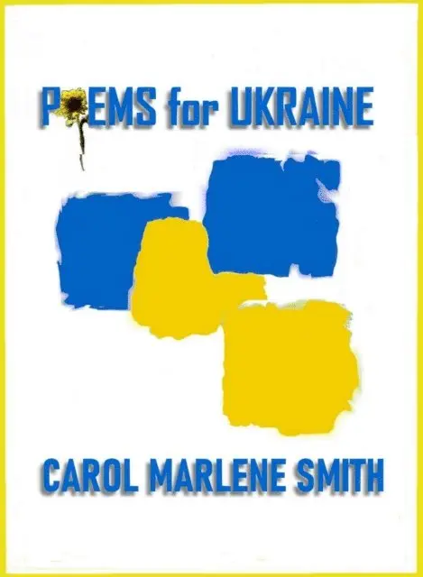 Carol Marlene Smith - Poems for Ukraine, E-bok. Tillgänglighet: Lägg i varukorg