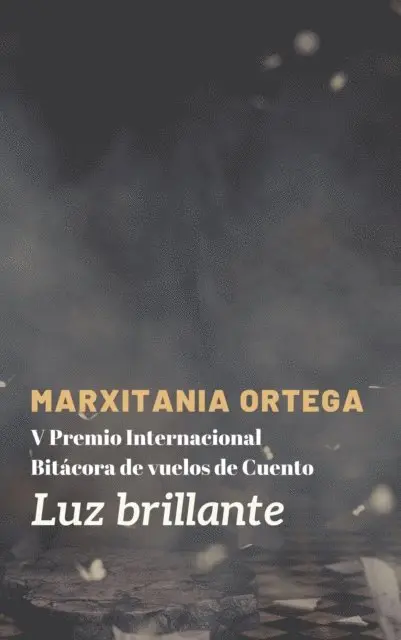 Marxitania Ortega - Luz brillante, E-bok. Tillgänglighet: Lägg i varukorg