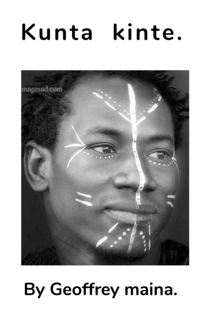 Geoffrey Maina - Kunta Kinte., E-bok. Tillgänglighet: Lägg i varukorg