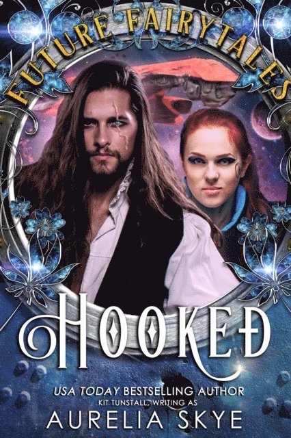 Aurelia Skye - Hooked, E-bok
