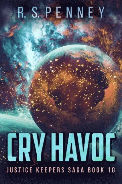 R.S. Penney - Cry Havoc, E-bok. Tillgänglighet: Lägg i varukorg