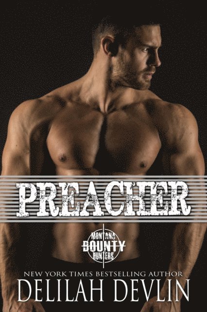 Delilah Devlin - Preacher, E-bok