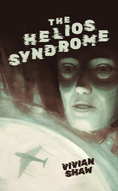 Vivian Shaw - Helios Syndrome, E-bok