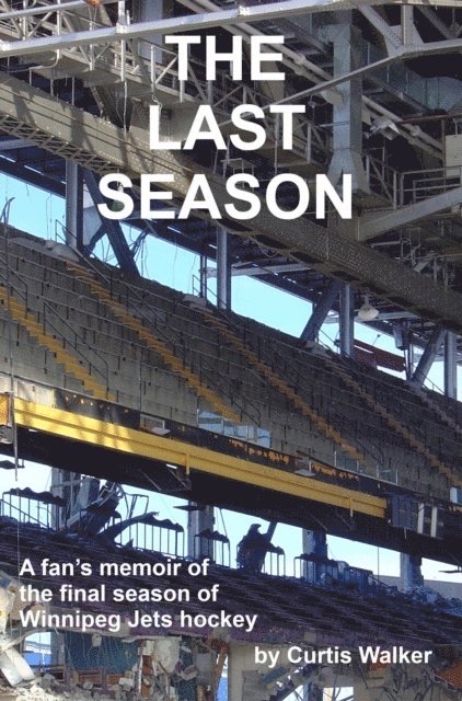 Curtis Walker - Last Season, E-bok. Tillgänglighet: Lägg i varukorg