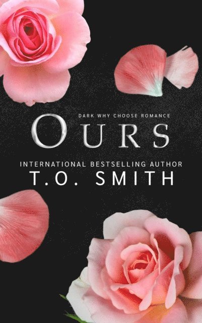 T.O. Smith - Ours, E-bok