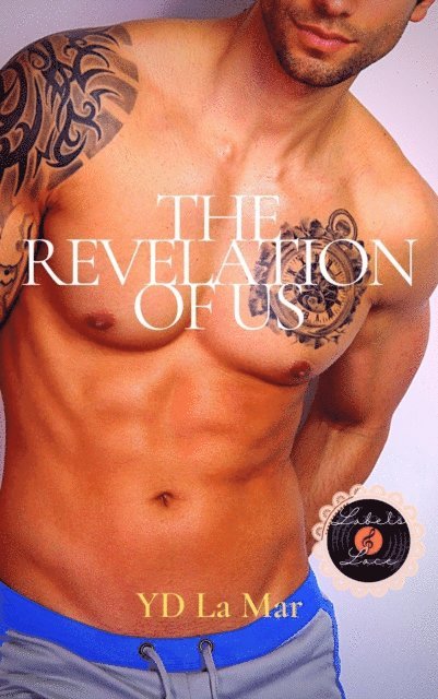 YD La Mar - Revelation of Us, E-bok