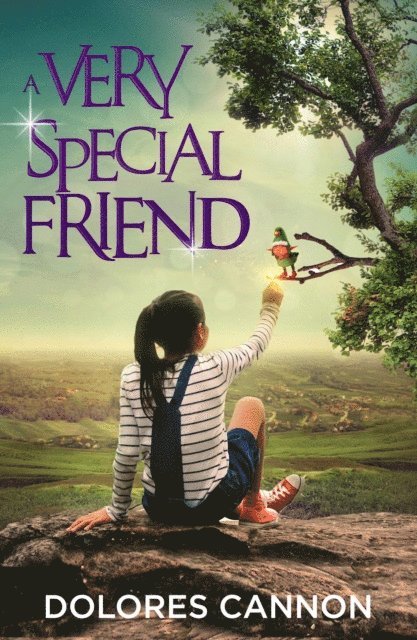 Dolores Cannon - Very Special Friend, E-bok