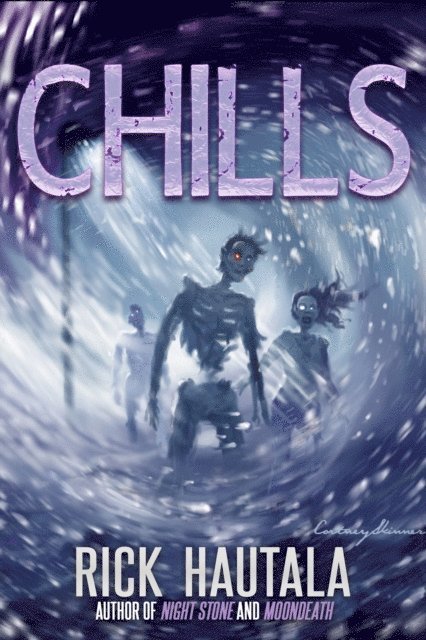 Rick Hautala - Chills, E-bok