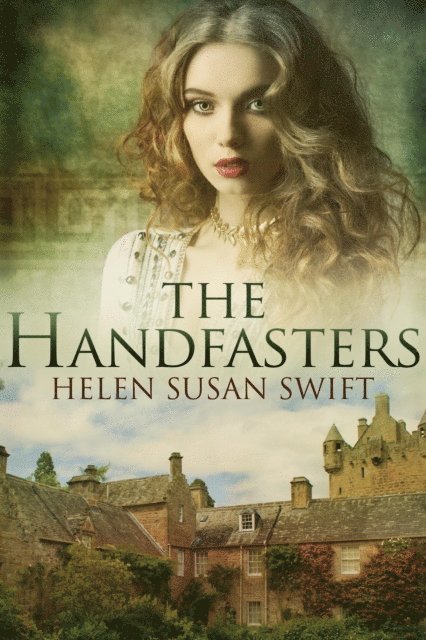 Helen Susan Swift - Handfasters, E-bok