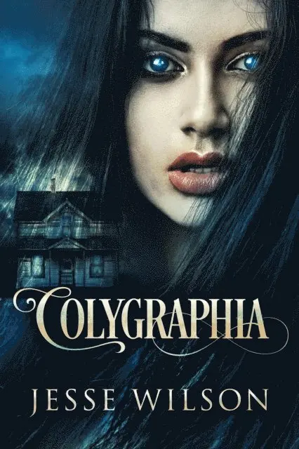 Jesse Wilson - Colygraphia, E-bok. Tillgänglighet: Lägg i varukorg