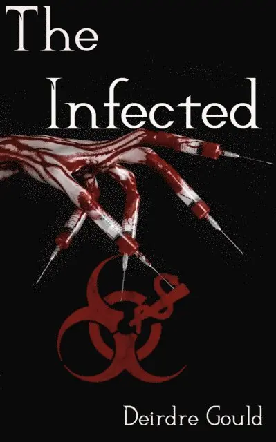 Deirdre Gould - Infected, E-bok. Tillgänglighet: Lägg i varukorg
