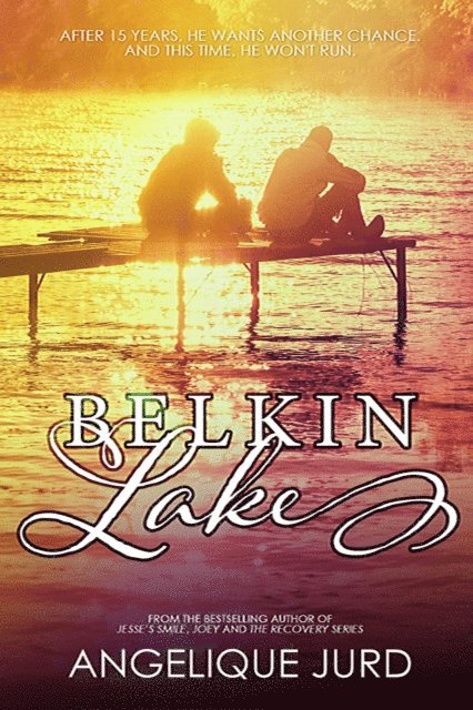 Angelique Jurd - Belkin Lake, E-bok. Tillgänglighet: Lägg i varukorg