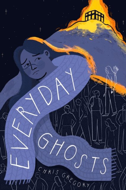 Chris Gregory - Everyday Ghosts, E-bok
