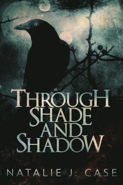 Natalie J. Case - Through Shade And Shadow, E-bok