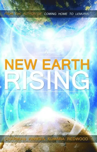 Charmian Redwood - New Earth Rising, E-bok. Tillgänglighet: Lägg i varukorg