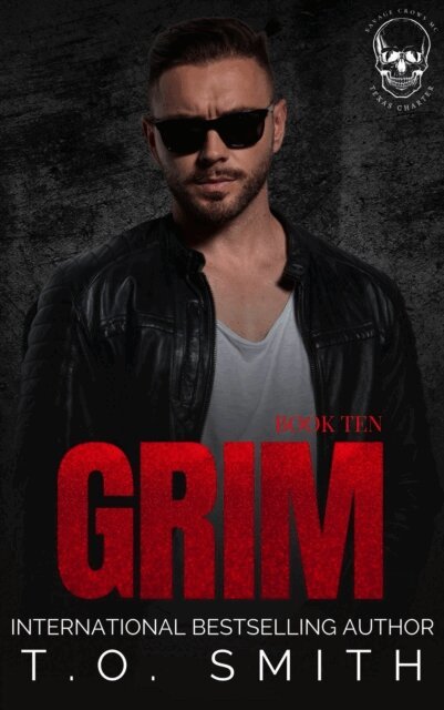 T.O. Smith - Grim, E-bok
