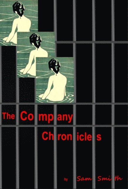 Sam Smith - Company Chronicles, E-bok