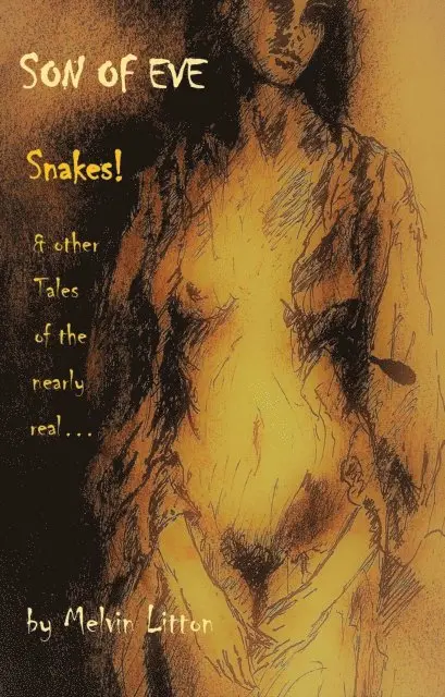 Melvin Litton - Son of Eve & Other Tales, E-bok. Tillgänglighet: Lägg i varukorg