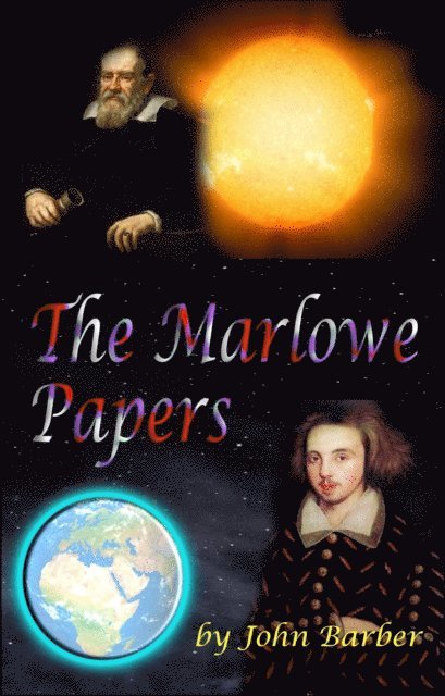 John Barber - Marlowe Papers, E-bok